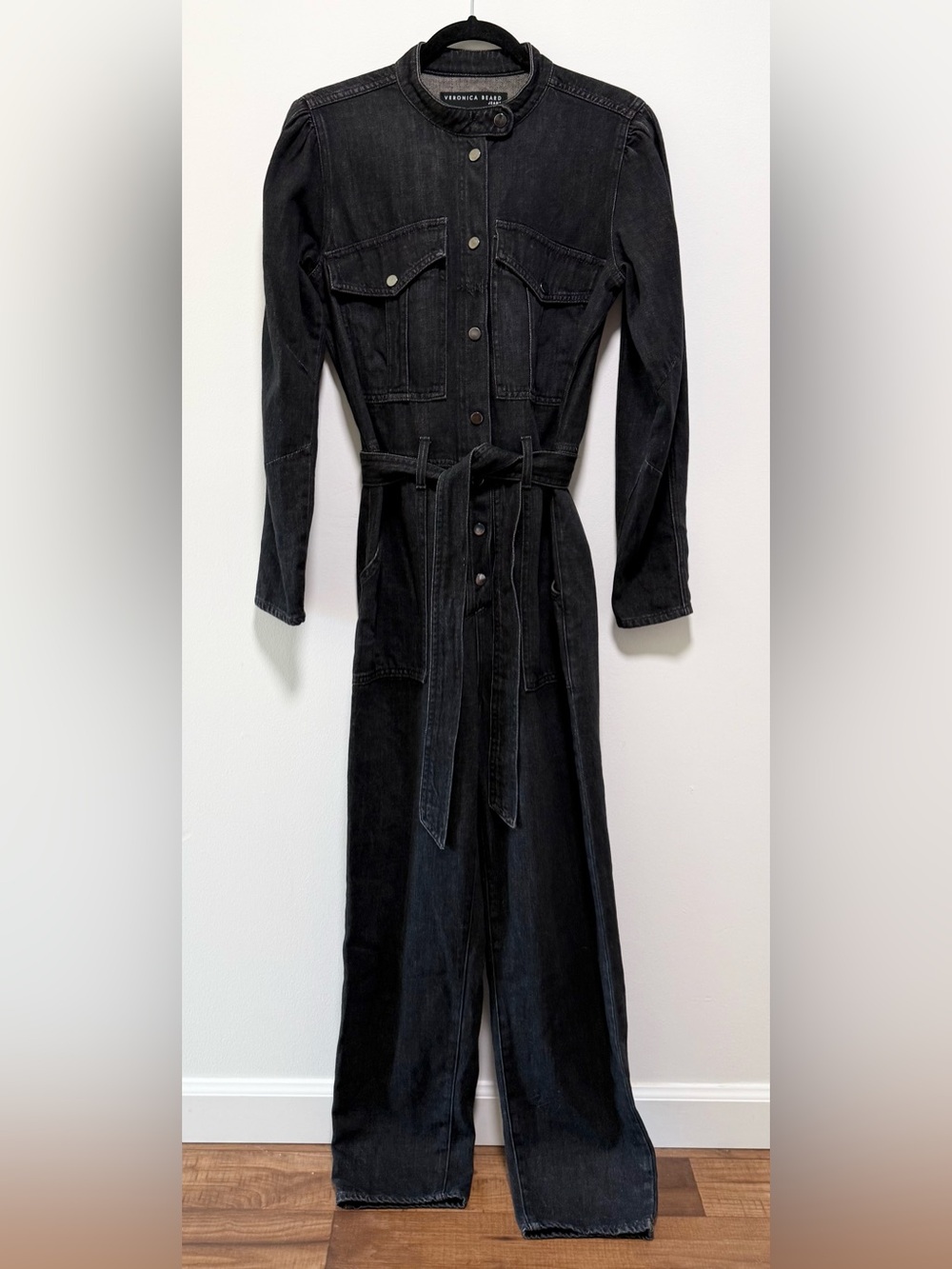 Veronica Beard Jumpsuit